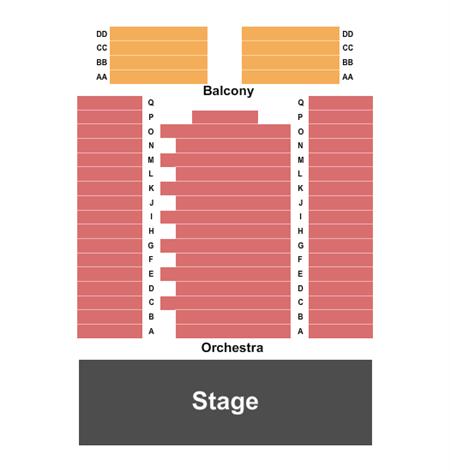 Port Tobacco Players Theater