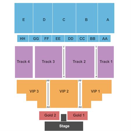 Porter Center at Brevard College