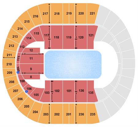 Portland Veterans Memorial Coliseum