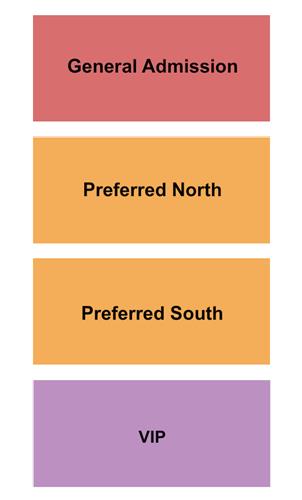 Poway Valley Riders Assocation Grounds