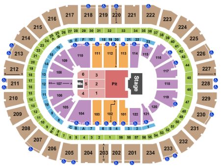 PPG Paints Arena
