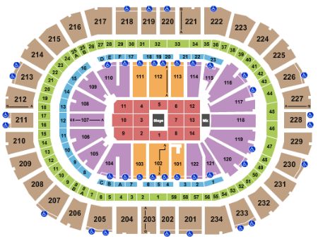 PPG Paints Arena