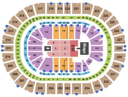 PPG Paints Arena