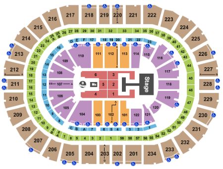PPG Paints Arena