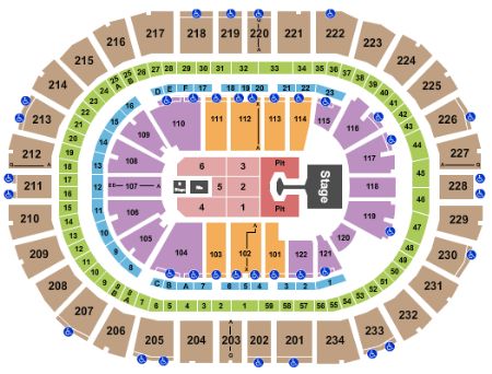 PPG Paints Arena