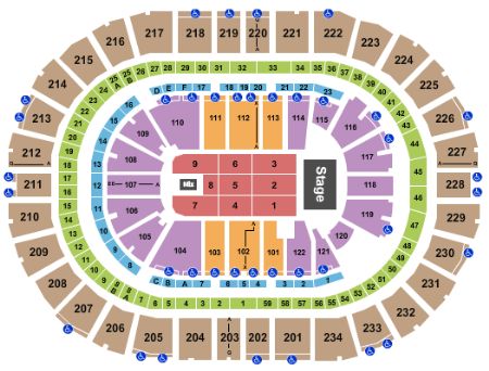 PPG Paints Arena