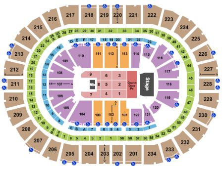 PPG Paints Arena