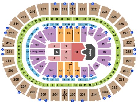 PPG Paints Arena