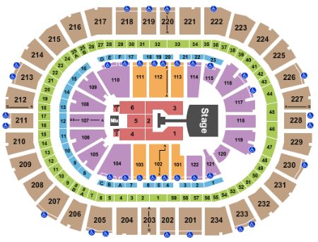 PPG Paints Arena