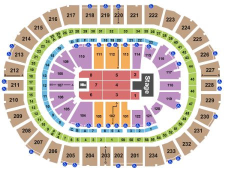 PPG Paints Arena