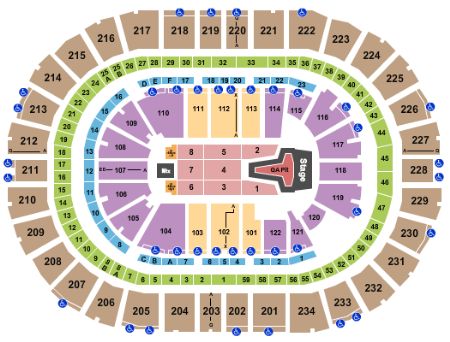 PPG Paints Arena