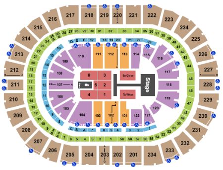 PPG Paints Arena