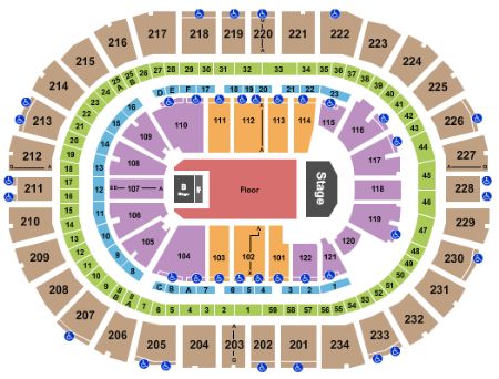 PPG Paints Arena