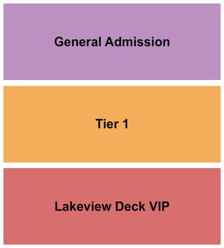 Preservation Plaza at Arnolds Park Amusement Park