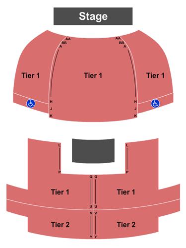 Presidio Theatre