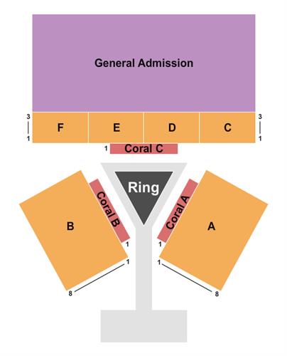 Prime Osborn Convention Center