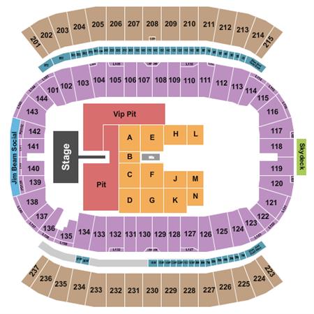 Princess Auto Stadium