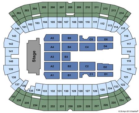 Princess Auto Stadium