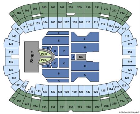 Princess Auto Stadium