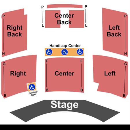 Princeton Theatre and Community Center