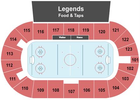 Progressive Auto Sales Arena