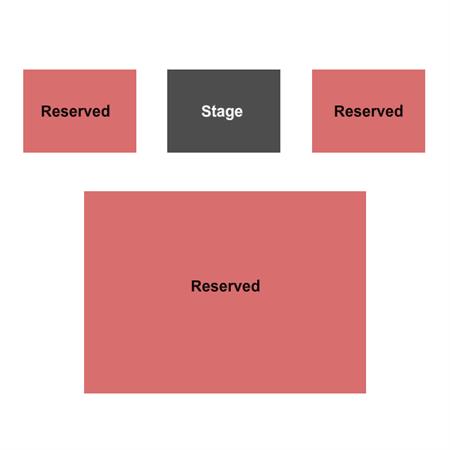 Promenade Hall At Overture Center for the Arts