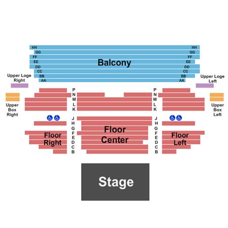 Providence Academy Performing Arts Center