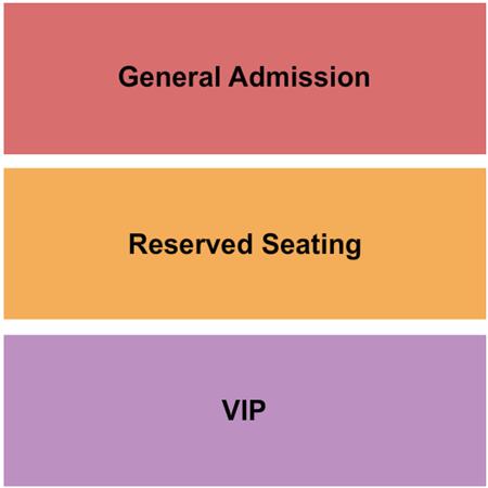 Pryor Creek Country Music Festival