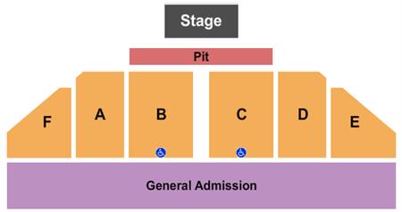 Pryor Creek Festival Grounds