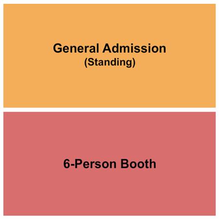 Pub Station Ballroom