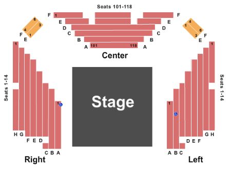 Public Theater - Anspacher Theater Tickets and Public Theater ...