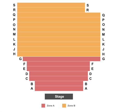 Public Theater - Newman Theater