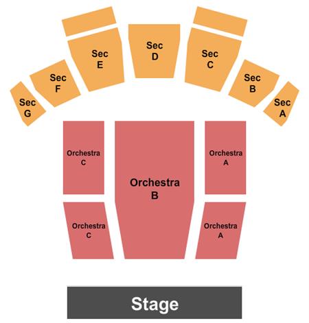 Pueblo Memorial Hall