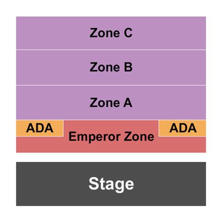 Pullman Yard - Building One