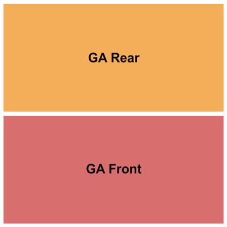 Pullman Yard - Building One