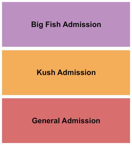 Pullman Yard - Building One