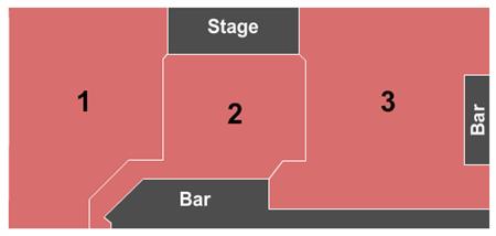 Punchline Comedy Club