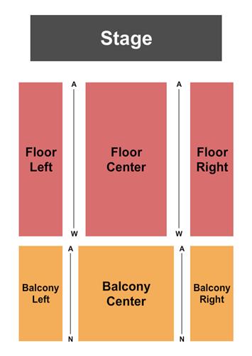 Punxsutawney Area Community Center