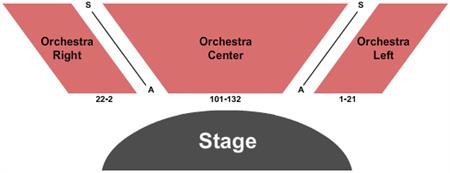Queen Creek Performing Arts Center