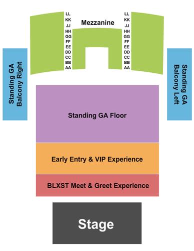 Queen Elizabeth Theatre