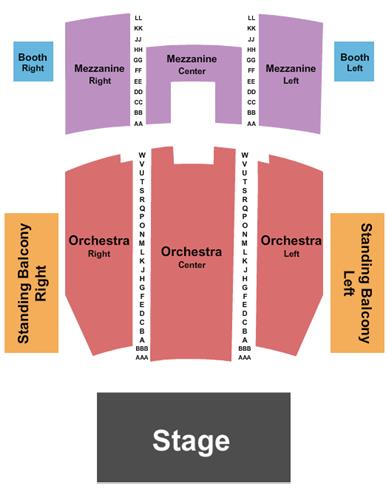 Queen Elizabeth Theatre