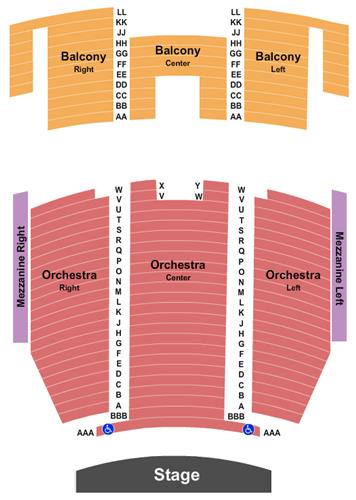 Queen Elizabeth Theatre