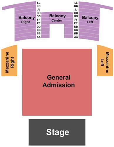 Queen Elizabeth Theatre