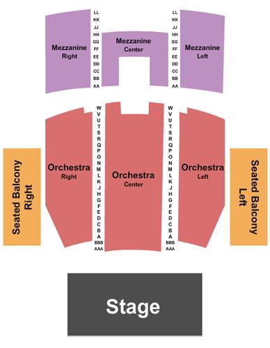 Queen Elizabeth Theatre