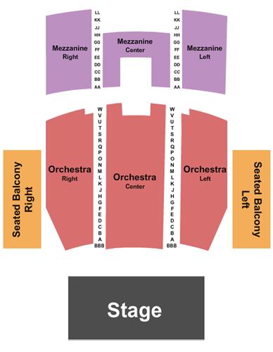 Queen Elizabeth Theatre