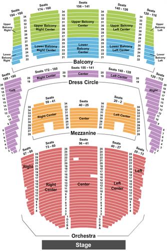 Queen Elizabeth Theatre