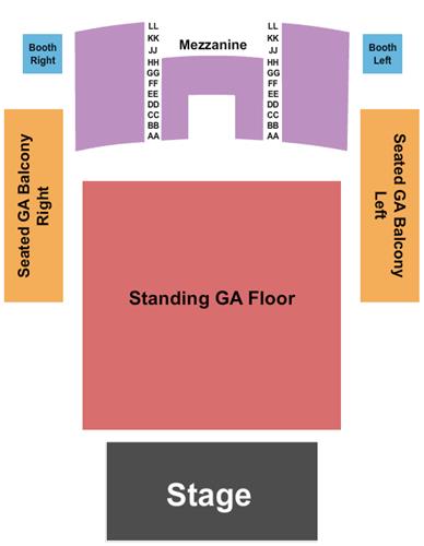 Queen Elizabeth Theatre