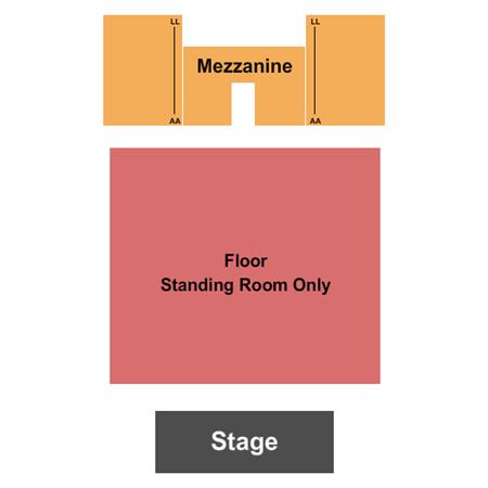 Queen Elizabeth Theatre