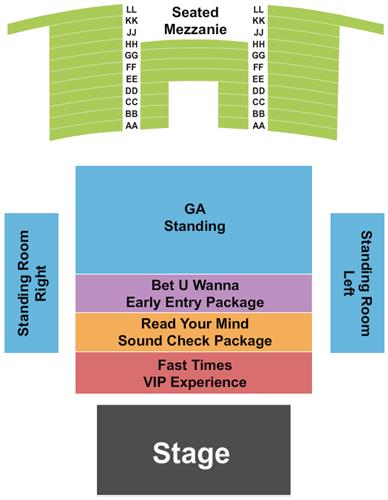 Queen Elizabeth Theatre