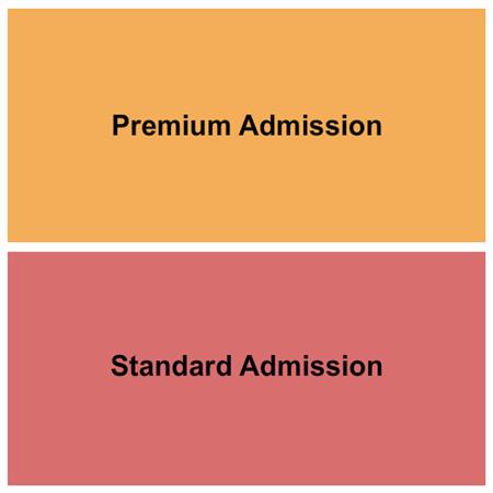 Quezada's Comedy Club at Santa Ana Casino